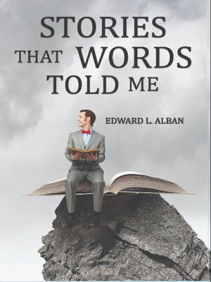 cover image of Stories that Words Told Me